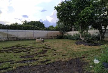 Lote de Terreno en  Santa Rita Cholul, Mérida, Yucatán, México