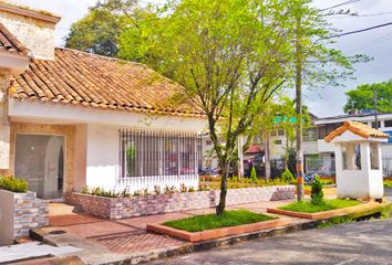 Casa en  Centro Veterinario Cadiz, Ibagué, Tolima, Colombia