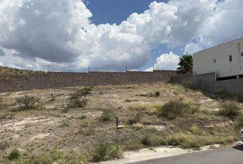 Lote de Terreno en  Lomas Del Valle, Chihuahua, México