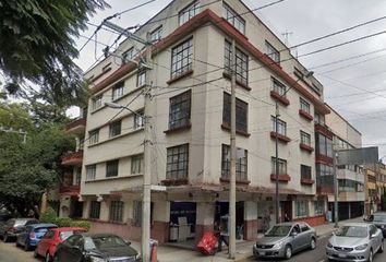 Departamento en  Avenida Eugenia 828, Colonia Del Valle Centro, Ciudad De México, Cdmx, México