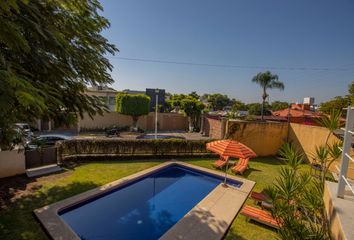 Casa en fraccionamiento en  Lomas De Cortes, Cuernavaca, Morelos