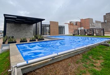 Casa en  Av. De Las Flores, Fracción El Aguaje, San Luis Potosí, México