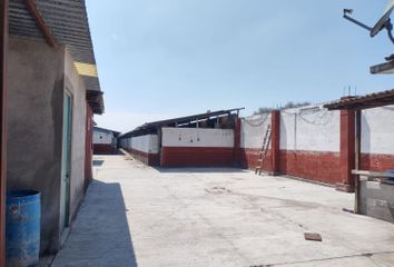 Lote de Terreno en  San Lucas Tunco, Estado De México, México