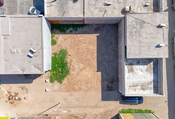 Lote de Terreno en  Centro Cívico, Mexicali