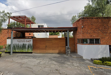 Casa en  Prolongación Abasolo 547, Fuentes De Tepepan, Ciudad De México, Cdmx, México