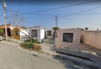 Casa en  Real De Santa Luisa, Real De San José 2 Sector, Juárez, Nuevo León, México