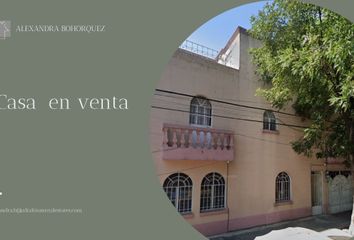 Casa en  Monrovia 604, Portales Nte, 03303 Ciudad De México, Cdmx, México