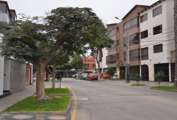 Departamento en  Calle 34, San Isidro, Peru