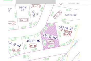 Lote de Terreno en  Fraccionamiento Rancho San Diego, Tonatico - Taxco, Ixtapan De La Sal, Estado De México, México