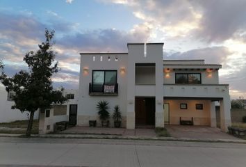 Casa en fraccionamiento en  Mayorazgo De Castilla, Fracc El Mayorazgo Residencial, León, Guanajuato, 37547, Mex
