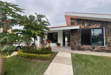 Casa en condominio en  Los Tigres, Boulevard Nuevo Vallarta, Nuevo Vallarta, Las Jarretaderas, Nayarit, México