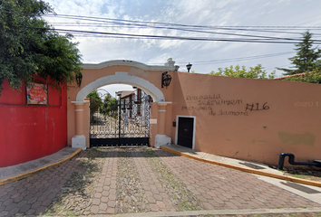 Casa en  Fray Nicolás De Zamora, El Pueblito, 76900 El Pueblito, Qro., México