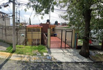 Casa en fraccionamiento en  Del Herradero 62, Mz 001, Villas De La Hacienda, Atizapán De Zaragoza, Estado De México, México