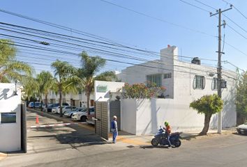 Casa en condominio en  Obreros De Cananea, La Palmita, Zapopan, Jalisco, México