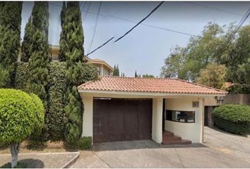 Casa en  Cantera 187, Jardines Del Pedregal, Ciudad De México, Cdmx, México