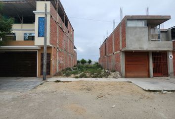 Terreno en  Calle 3, Piura, 20009, Per