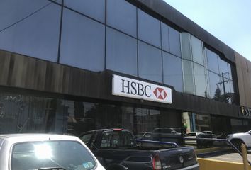 Oficina en  Hsbc, Avenida Ignacio Zaragoza, El Prado, Querétaro, 76030, Mex