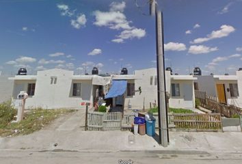 Casa en  Robles, Palmares De Las Brisas, Heroica Matamoros, Tamaulipas, México
