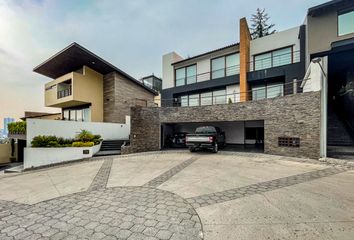 Casa en  Puerta Real Bosque Real, Vereda Del Jardín Mz 001, Bosque Real, Naucalpan De Juárez, Estado De México, México