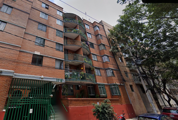 Departamento en  Lago Cuitzeo 15, Anáhuac I Sección, Ciudad De México, Cdmx, México