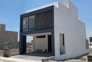 Casa en fraccionamiento en  Fraccionamiento Residencial Arboledas, Residencial Arboledas, Guanajuato, México