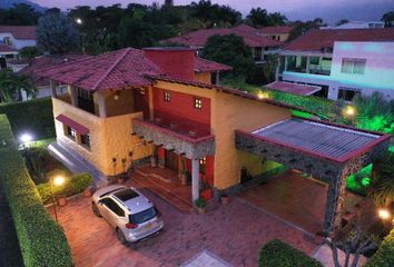 Casa en  Cl. 121 #7-44, Ibagué, Tolima, Colombia