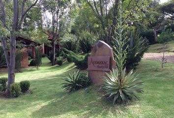 Lote de Terreno en  Atemaxac Country Club, Jalisco, México