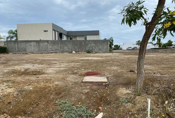 Terreno Comercial en  Punta Barandua, Punta Blanca, Ecuador