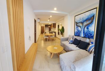 Departamento en  Iyari Entorno Residencial, Av México 210, Las Jarretaderas, Nayarit, México