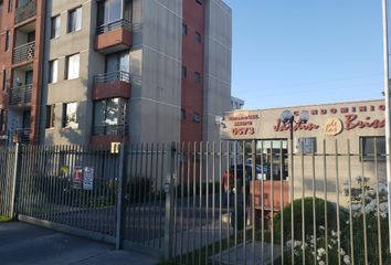 Departamento en  Brisas Del Maipo 0573, La Cisterna, Chile