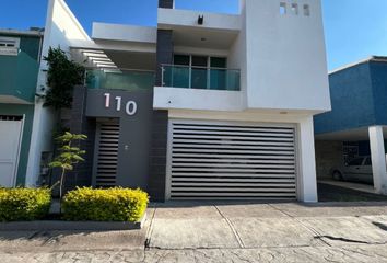 Casa en fraccionamiento en  Villa Petrolera, Salamanca, Guanajuato, México
