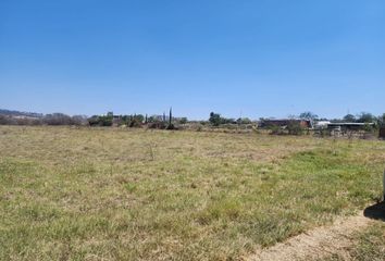 Lote de Terreno en  Matatlán, Jalisco, México