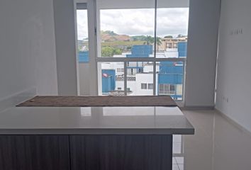 Apartamento en  Unicentro Pereira, Pereira, Risaralda, Colombia
