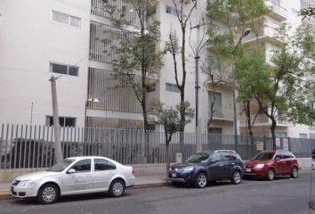 Departamento en  Avenida Cuauhtémoc 1018, Narvarte Poniente, Benito Juárez, Cdmx, México