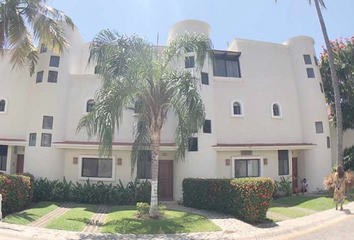 Casa en  Condominio Villas Golf Diamante, Boulevard De Las Naciones, Playa Diamante, La Poza, Acapulco, Guerrero, México