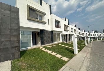 Casa en condominio en  Centro Jiutepec, Jiutepec, Morelos