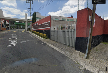 Casa en condominio en  Abel Quezada 14, Miguel Hidalgo 4ta Sección, Ciudad De México, Cdmx, México