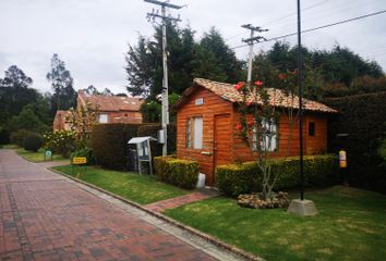Casa en  Quintas De San José, Chía