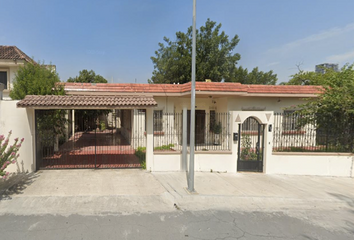 Casa en  Avenida Constelaciones, Contry, Monterrey, Nuevo León, México