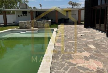 Casa en  San Gil, San Juan Del Río, Querétaro