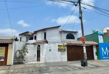 Casa en  Jirón Millet, Lima, Perú
