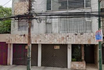 Departamento en  Xochicalco 841, Santa Cruz Atoyac, Ciudad De México, Cdmx, México