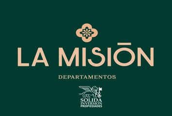 Departamento en  Lavanderia La Mision, Avenida Las Misiones, 63737 La Misión, Nayarit, México