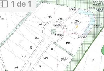 Lote de Terreno en  Av. Loma Alta, Bosque Real, Naucalpan De Juárez, Estado De México, México