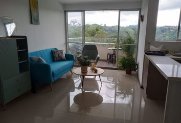 Apartamento en  Alamos, Comuna Oriente, Pereira, Risaralda, Colombia