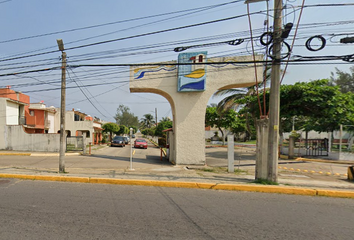 Casa en fraccionamiento en  Balcones Del Mar, Coatzacoalcos, Veracruz