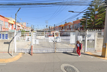 Casa en condominio en  Calle Bosques De Portugal, Los Heroes Tecamac, Ciudad De México, Estado De México, México