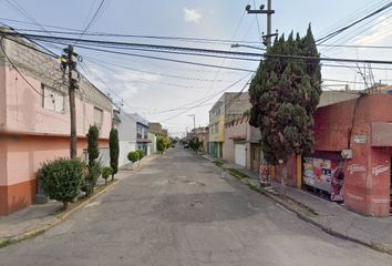 Casa en  Calle Plateros, Metropolitana 1ra Sección, Ciudad Nezahualcóyotl, Estado De México, México