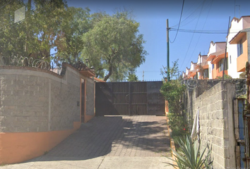 Casa en condominio en  Villas Del Arbol, Calle Miguel Hidalgo 62, Mz 002, Granjas Lomas De Guadalupe, Cuautitlán Izcalli, Estado De México, México