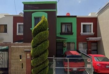 Casa en  Hacienda Del Moral 236a, Real De Haciendas, Aguascalientes, México